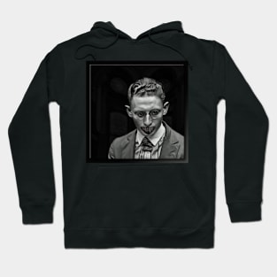 The Mastermind Hoodie